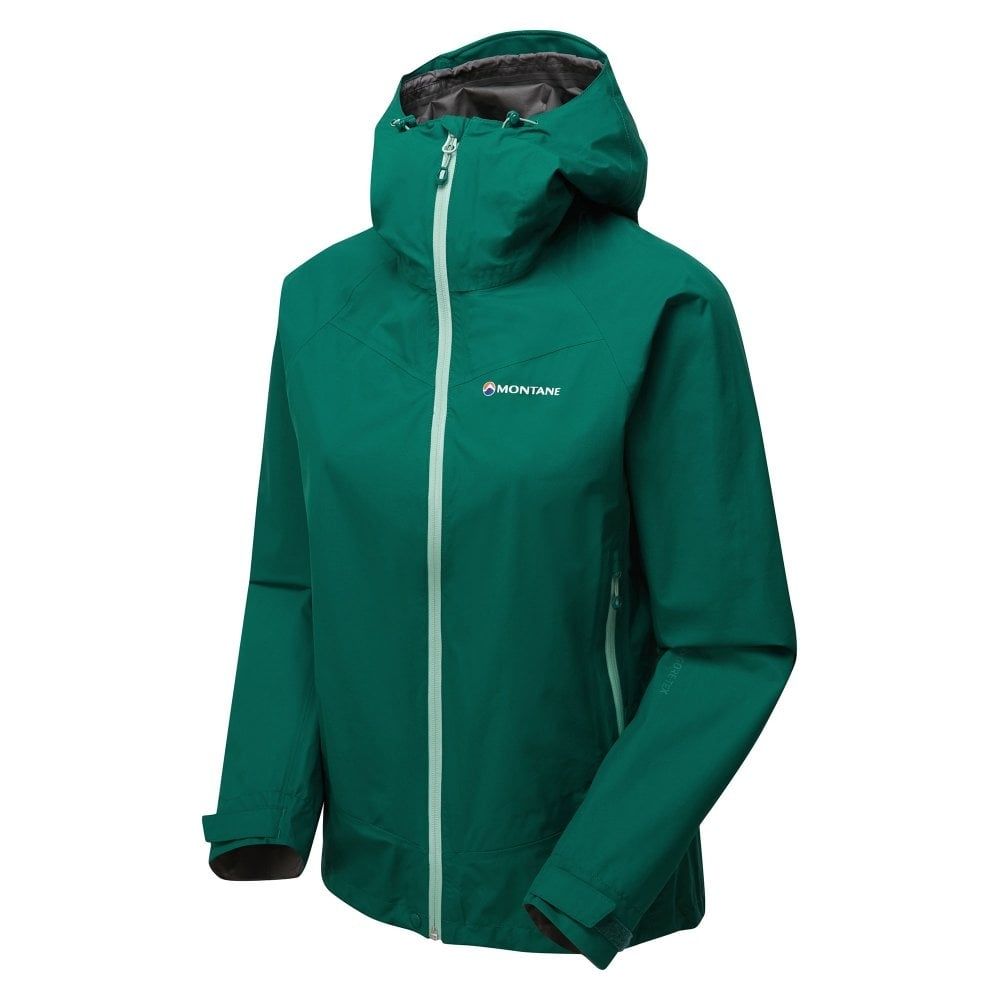 Montane Pac Plus Jacket - Women's FPPLJWAKM08 , 48% Off with Free S&H ...