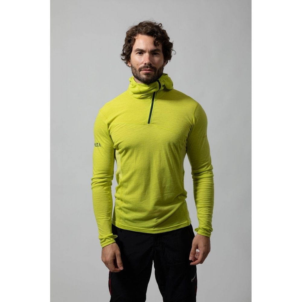 montane jumper