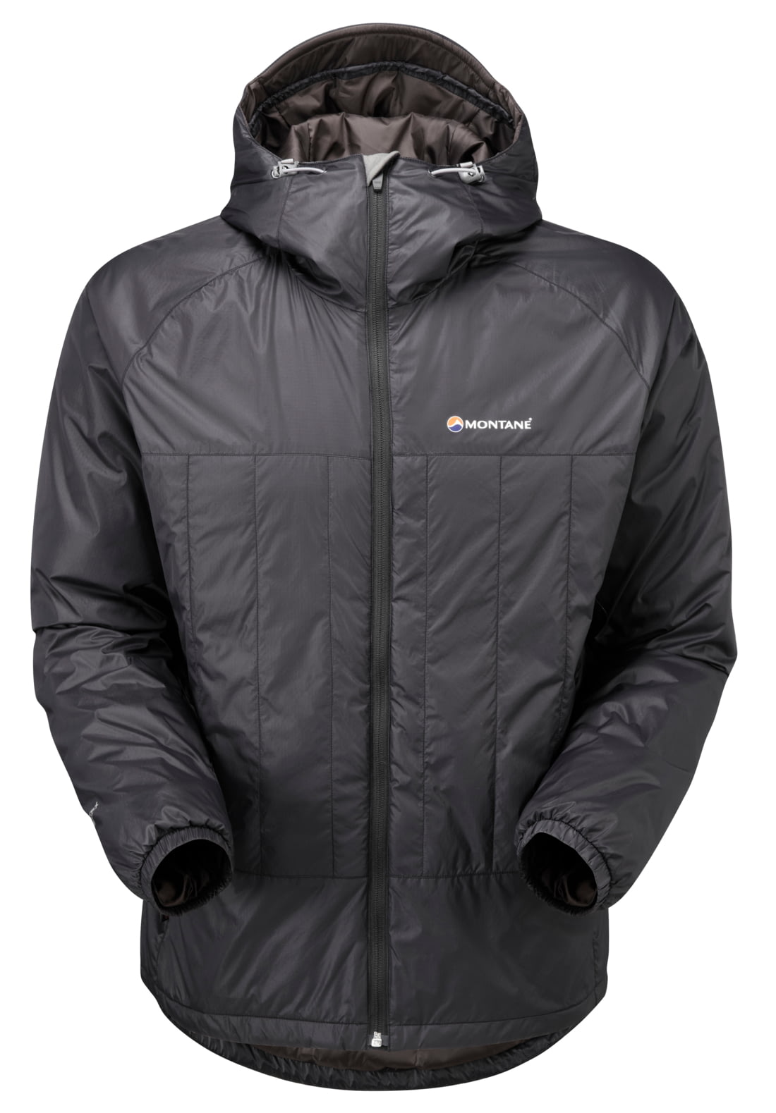 Primaloft Silver Montane Prism Men's Insulated Jacket
