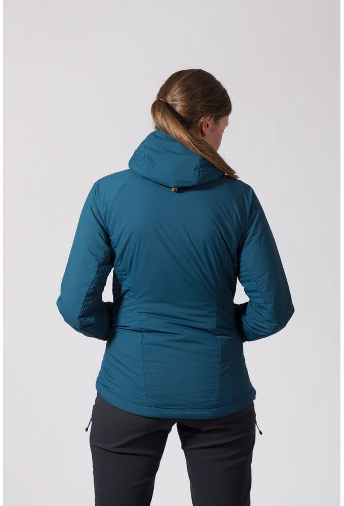 Montane Prismatic Jacket - Women's — CampSaver