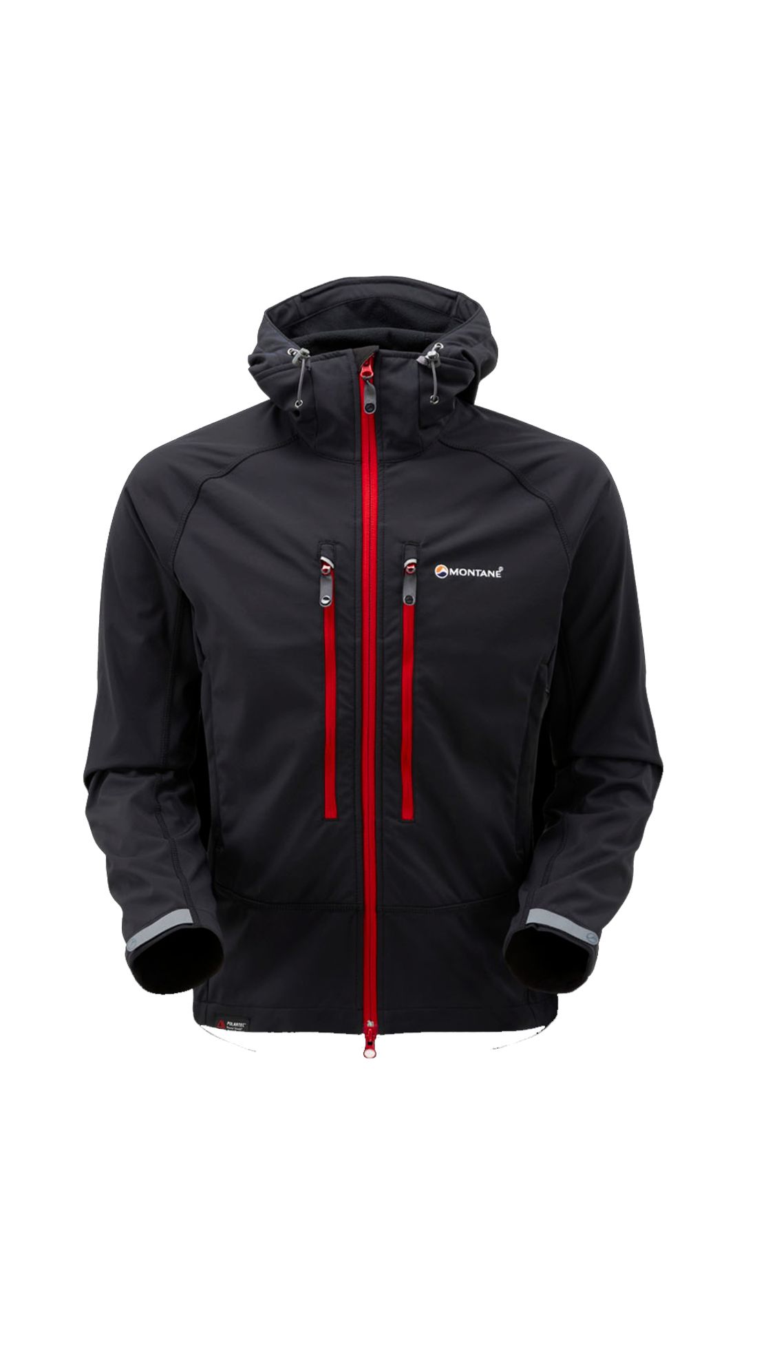 montane sabre