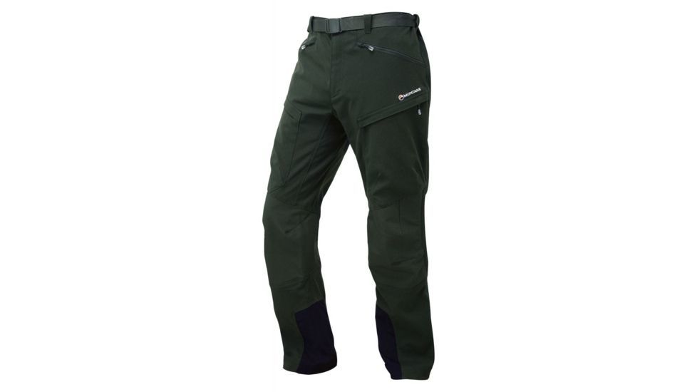 montane mens terra pants