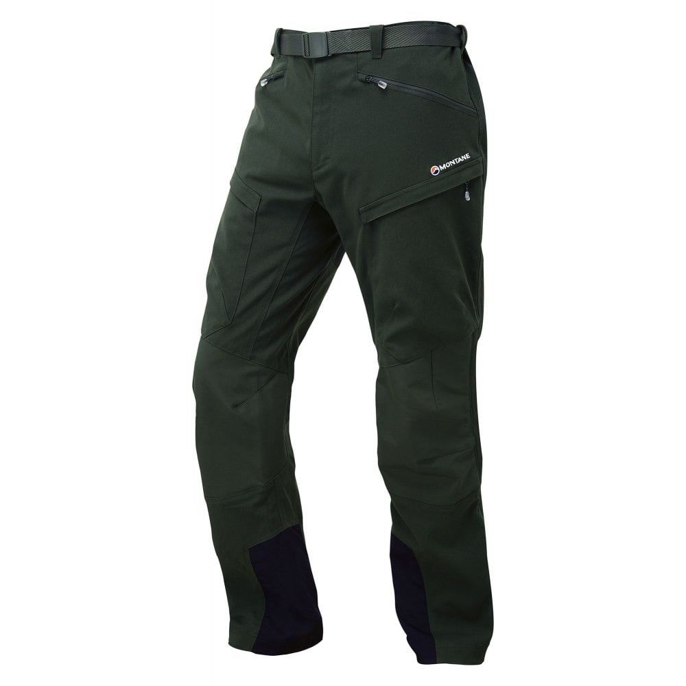 montane mens terra pants