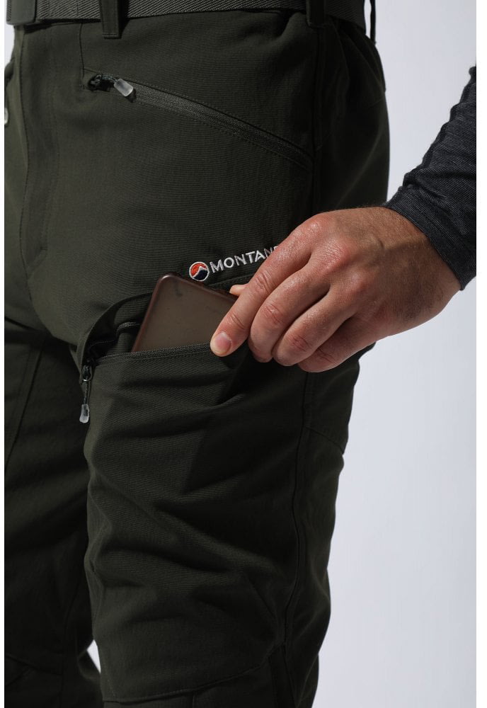 montane super terra pants