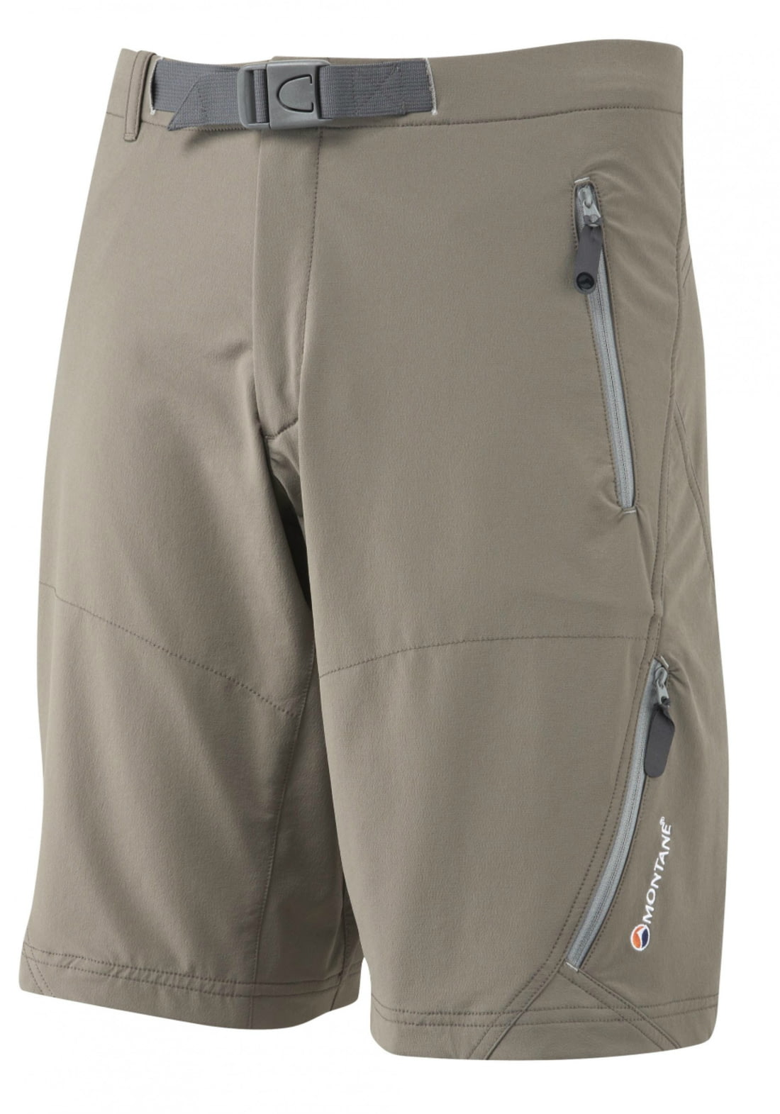 montane mens shorts