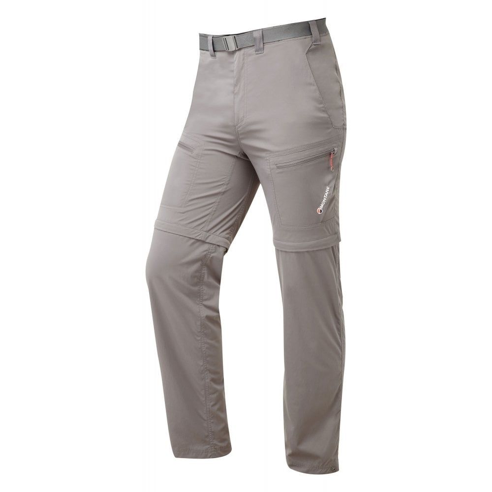 montane terra pants short leg