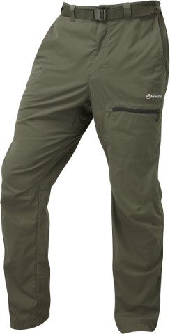 montane walking trousers