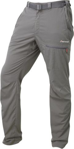 montane terra pants green