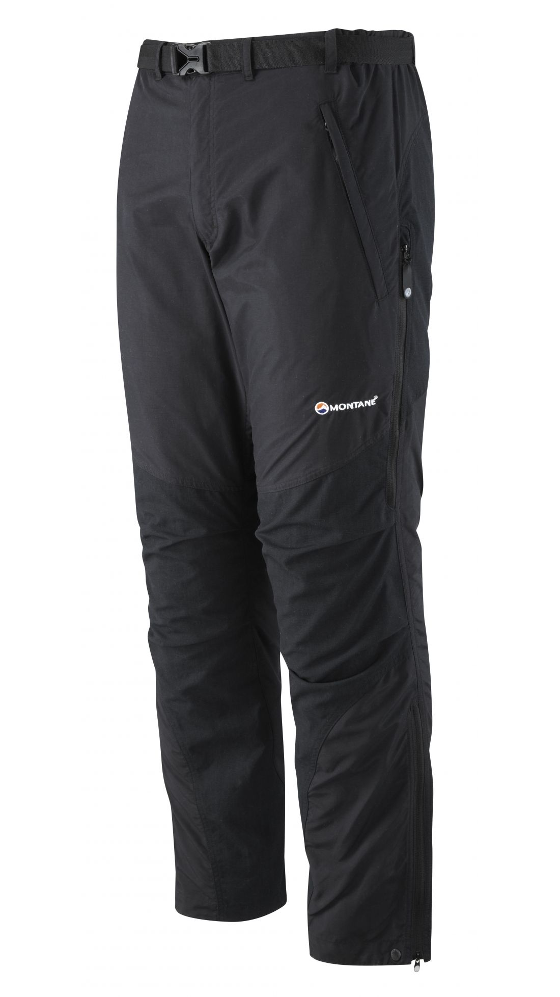 montane terra pants green