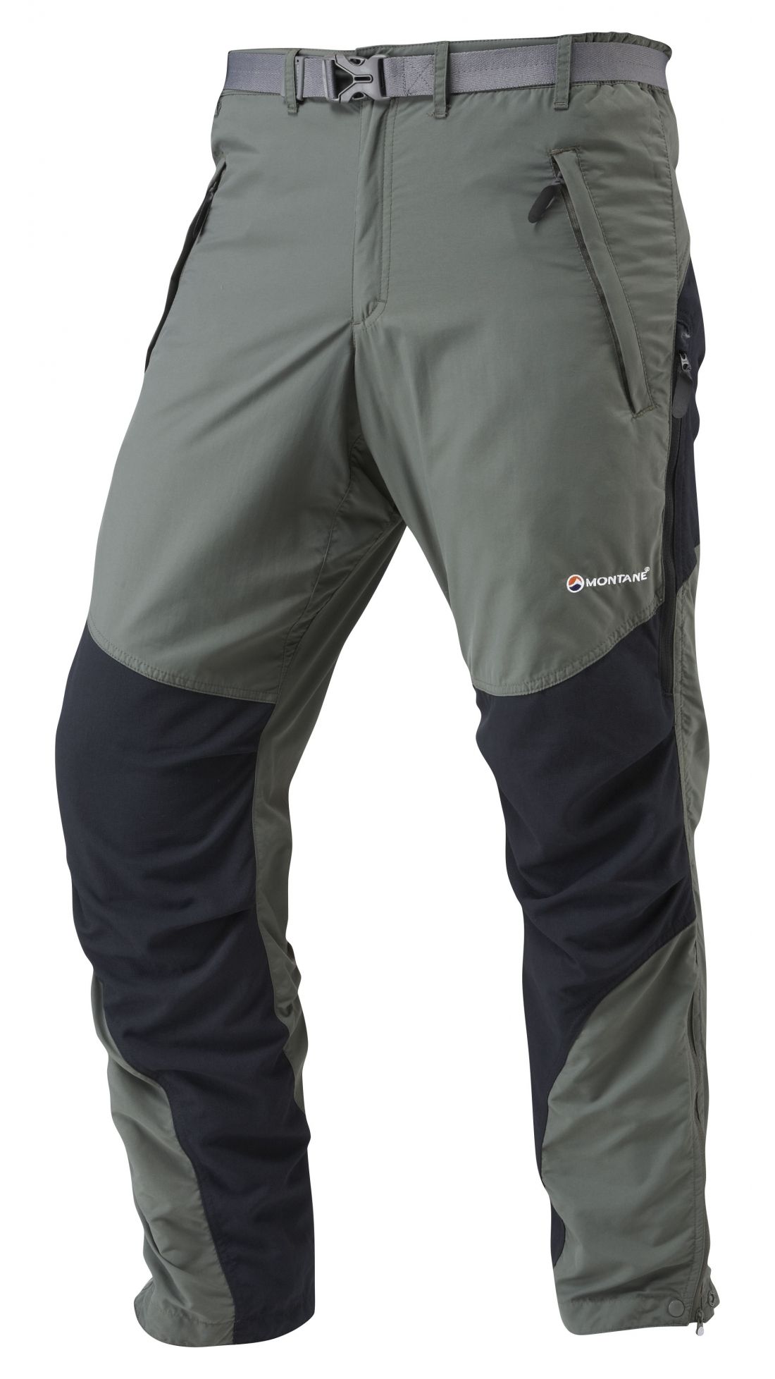 montane terra pants green