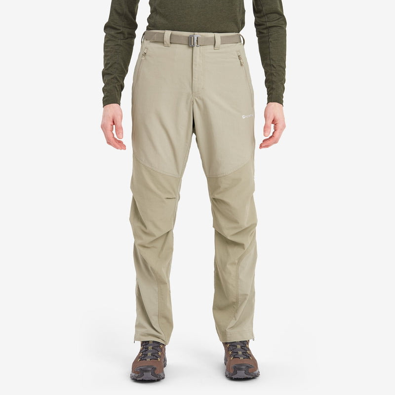 Montane Terra Pants - Men's , Up to 55% Off with Free S&H — CampSaver