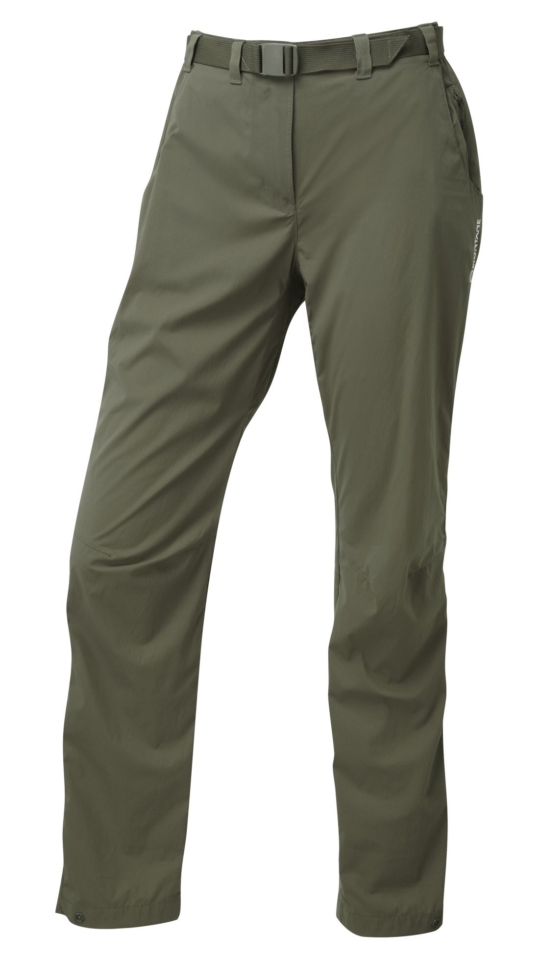 montane terra pants green