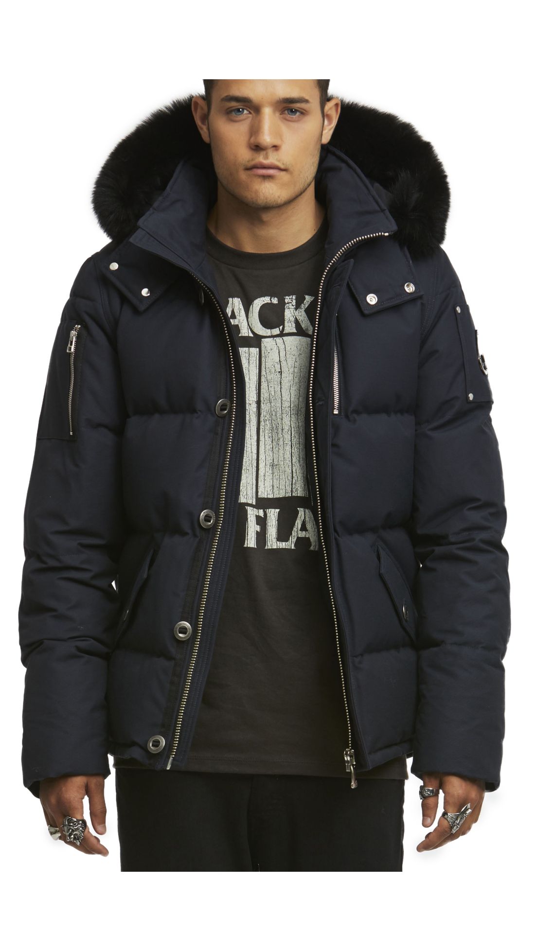 ilabb glacier jacket