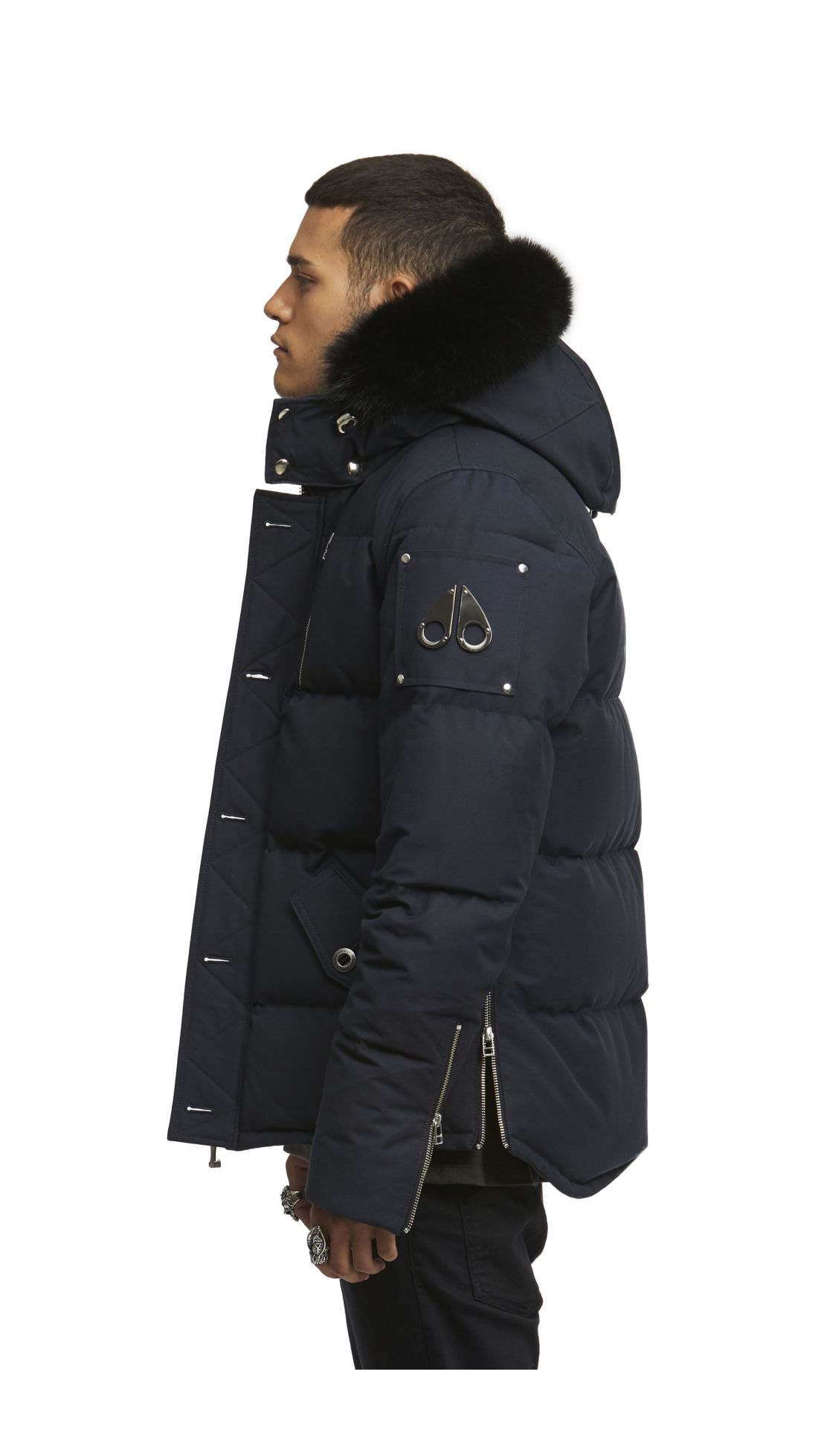 Moose Knuckles 3Q Jacket - Men's â CampSaver