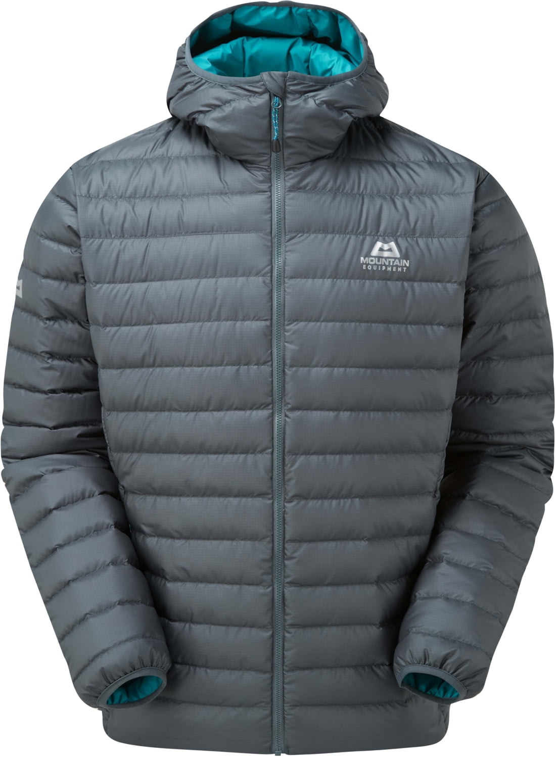 Mountain Equipment Earthrise Hooded Jacket Men's — CampSaver
