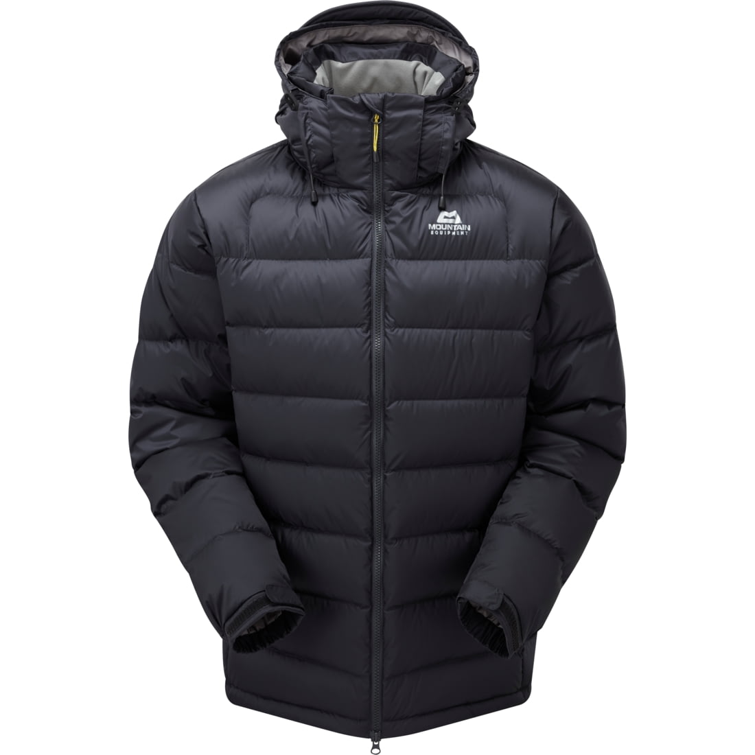 Mountain Equipment Lightline Insulated Jacket - Men's — CampSaver