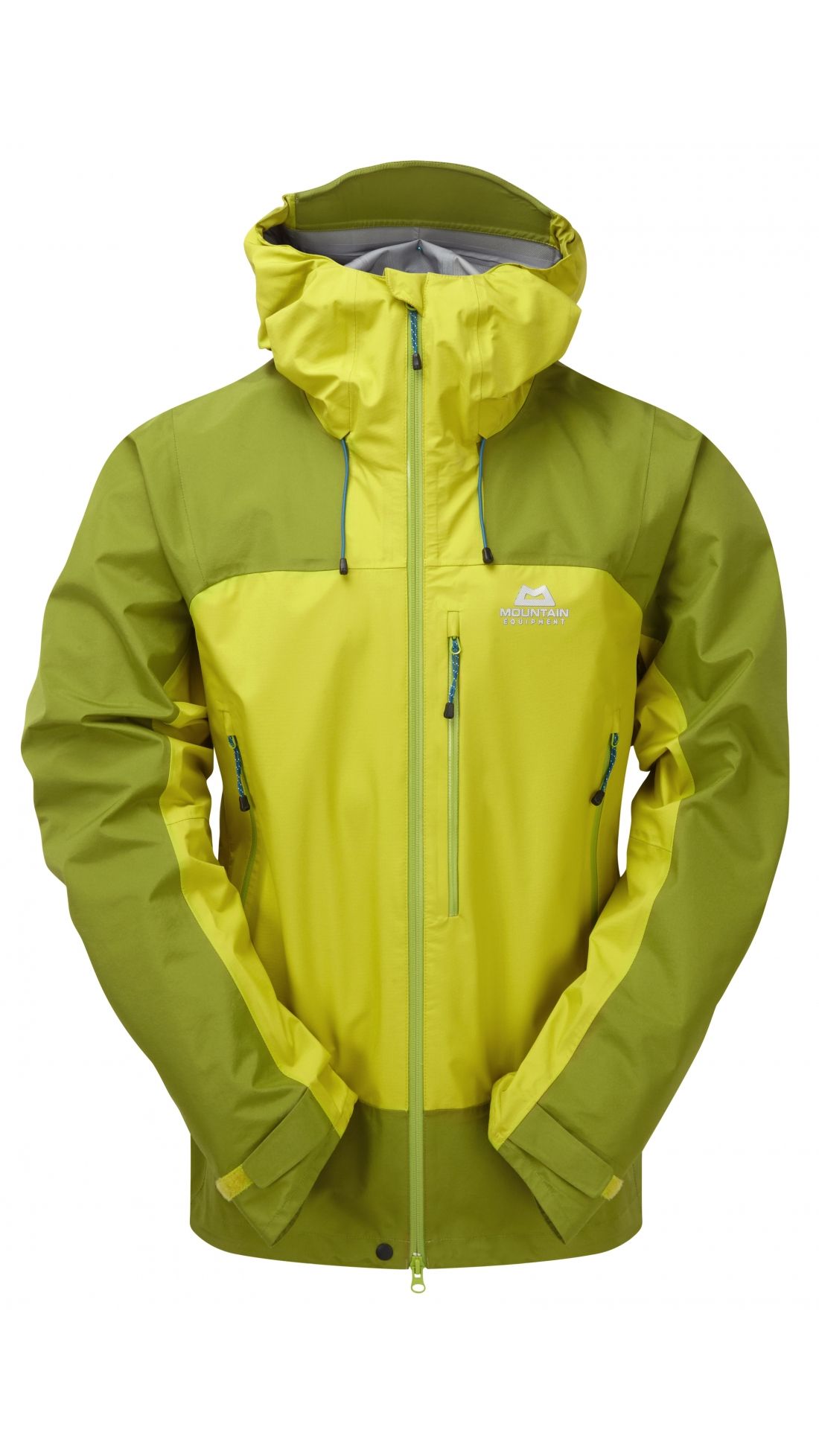 Mountain Equipment Ogre Jacket Men's — CampSaver