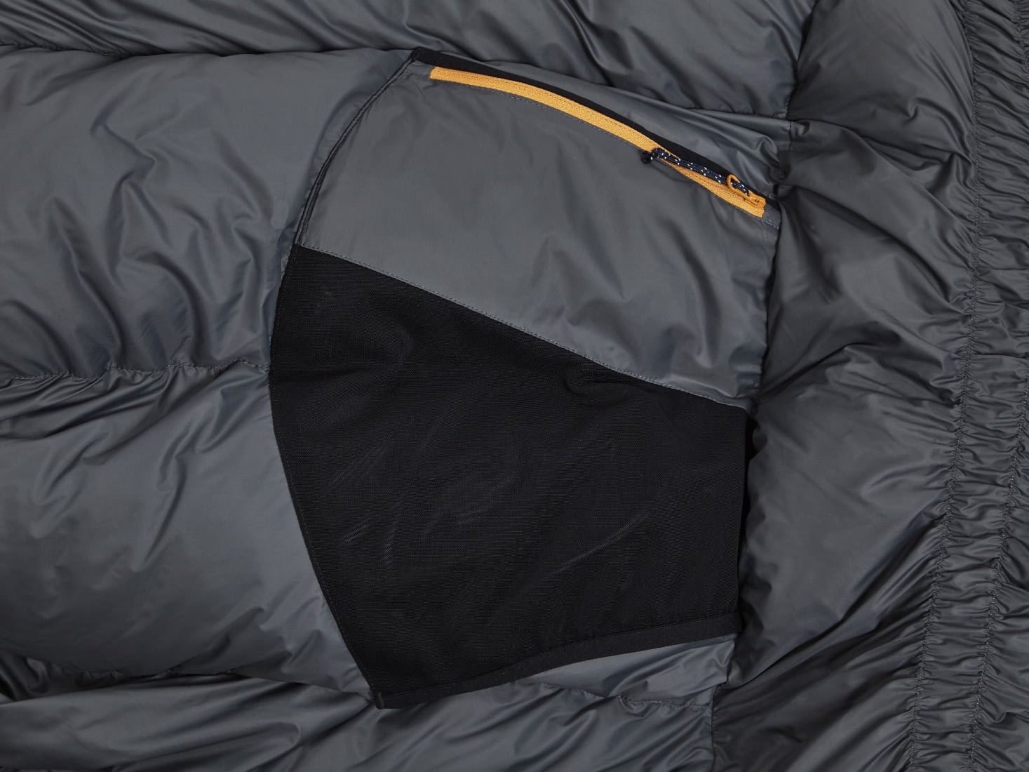 Mountain Equipment Snowline Down Sleeping Bag ME-003499-ME-01294-LZ ...