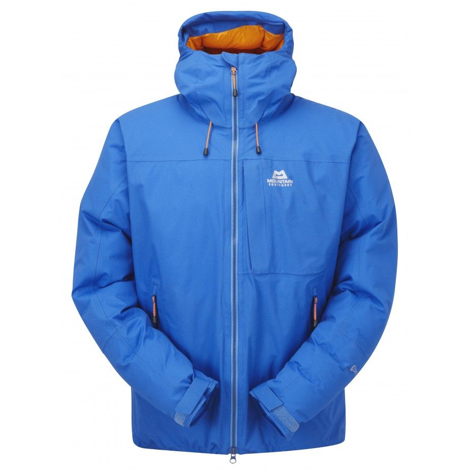 Mountain Equipment Triton Jacket - Mens — CampSaver