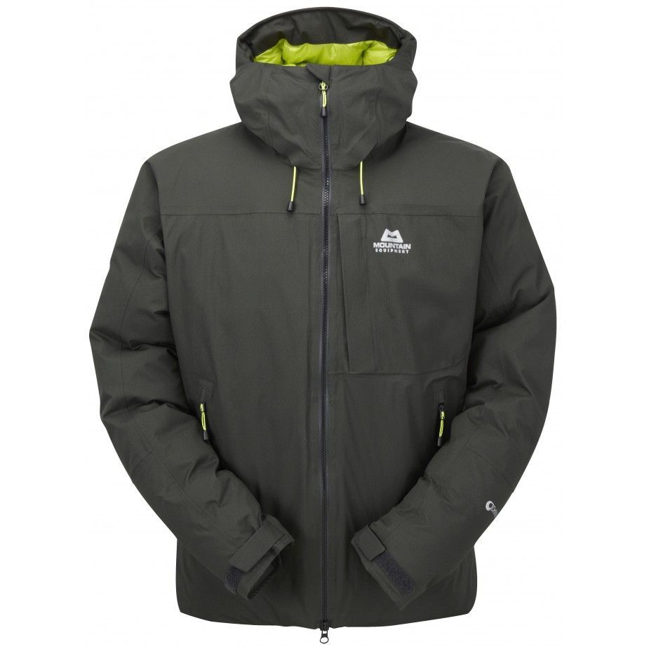 Mountain Equipment Triton Jacket Mens — CampSaver