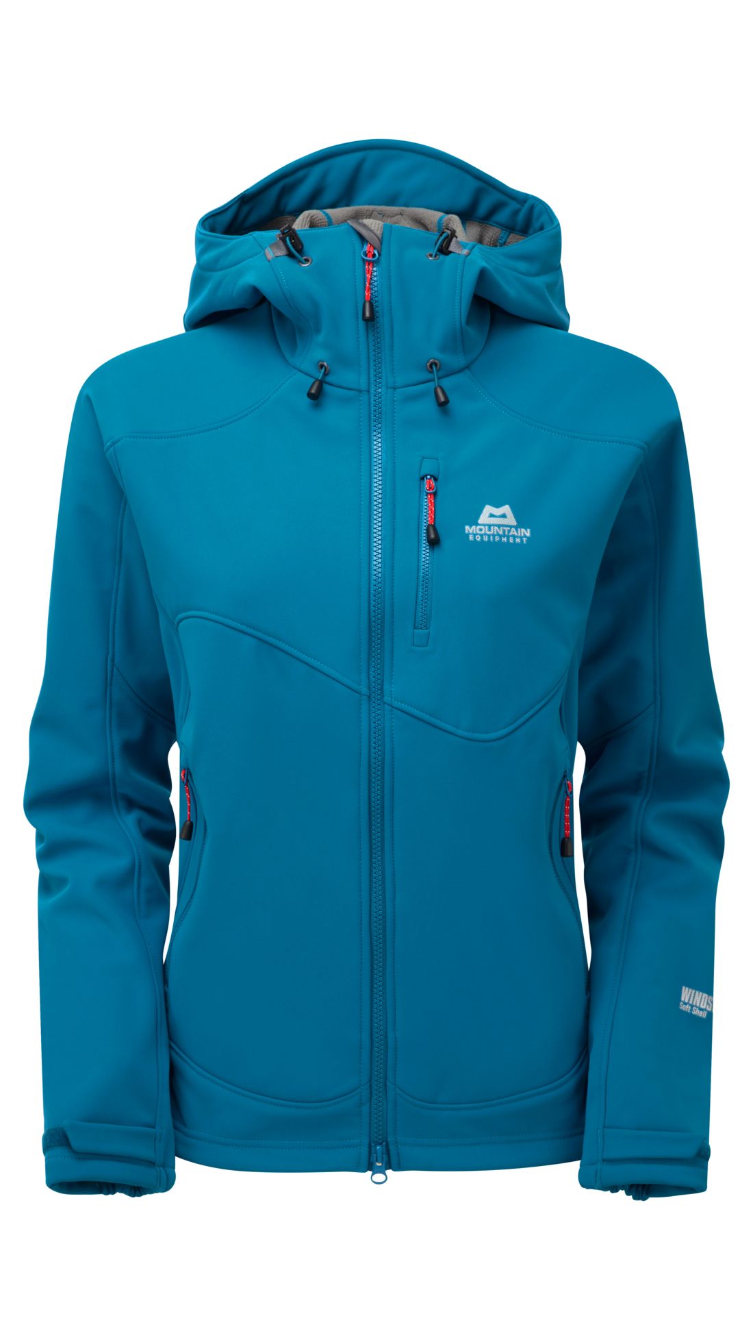 Mountain Equipment Vulcan Jacket Womens — CampSaver