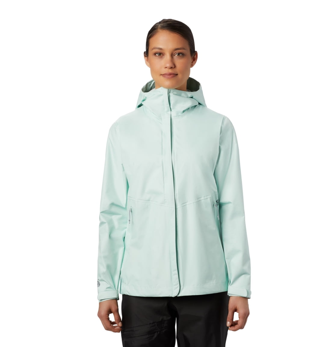 Mountain Hardwear Acadia Jacket - Women's — CampSaver