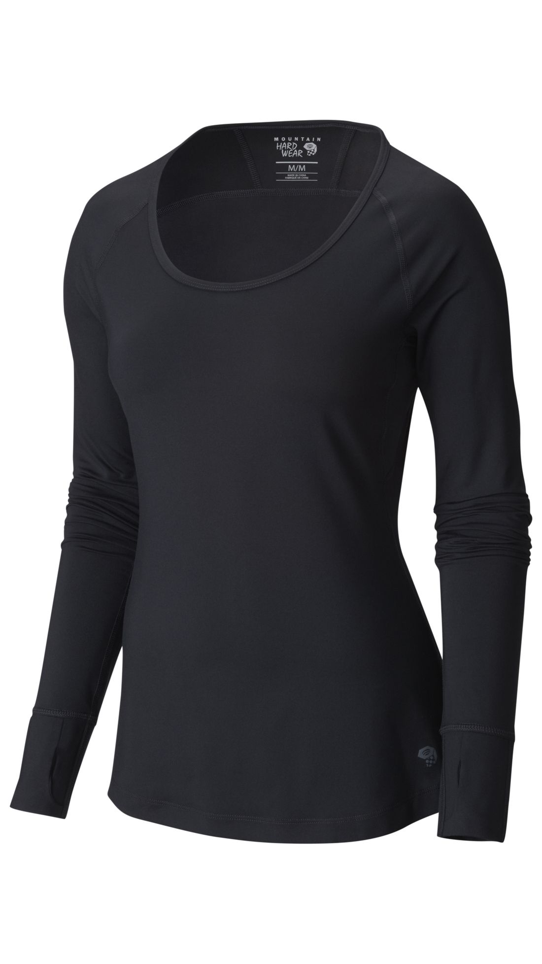 mountain hardwear long sleeve shirts