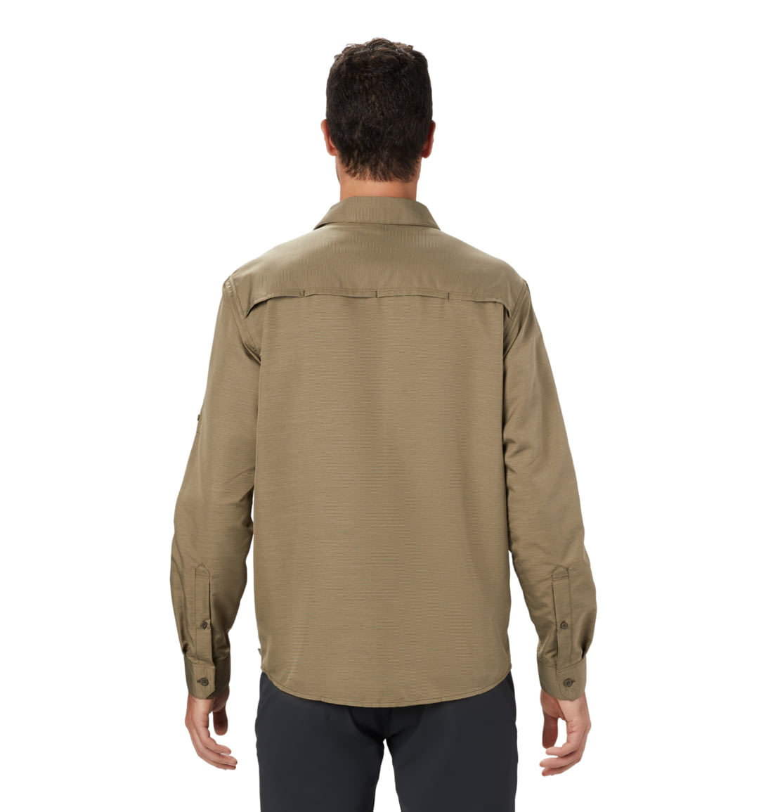 canyon long sleeve shirt