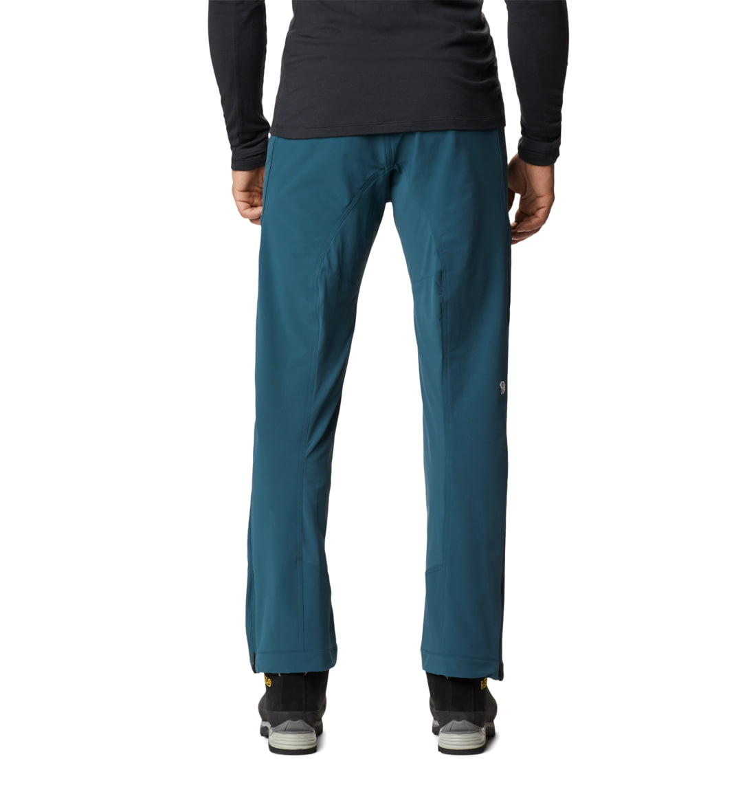 Mountain Hardwear Chockstone Alpine Pant - Men's — CampSaver