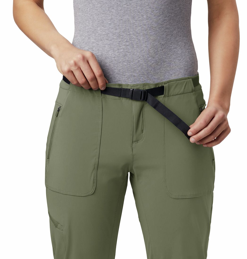 wandur hike pant