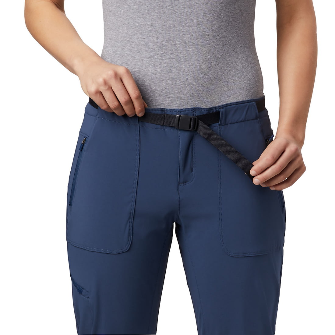 wandur hike pant