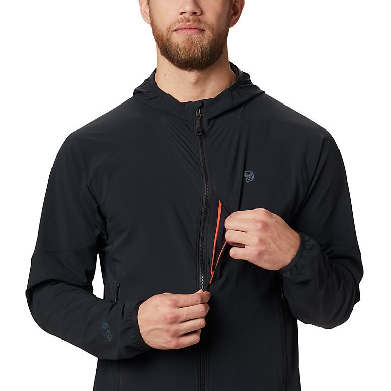 mountain hardwear photon hoody