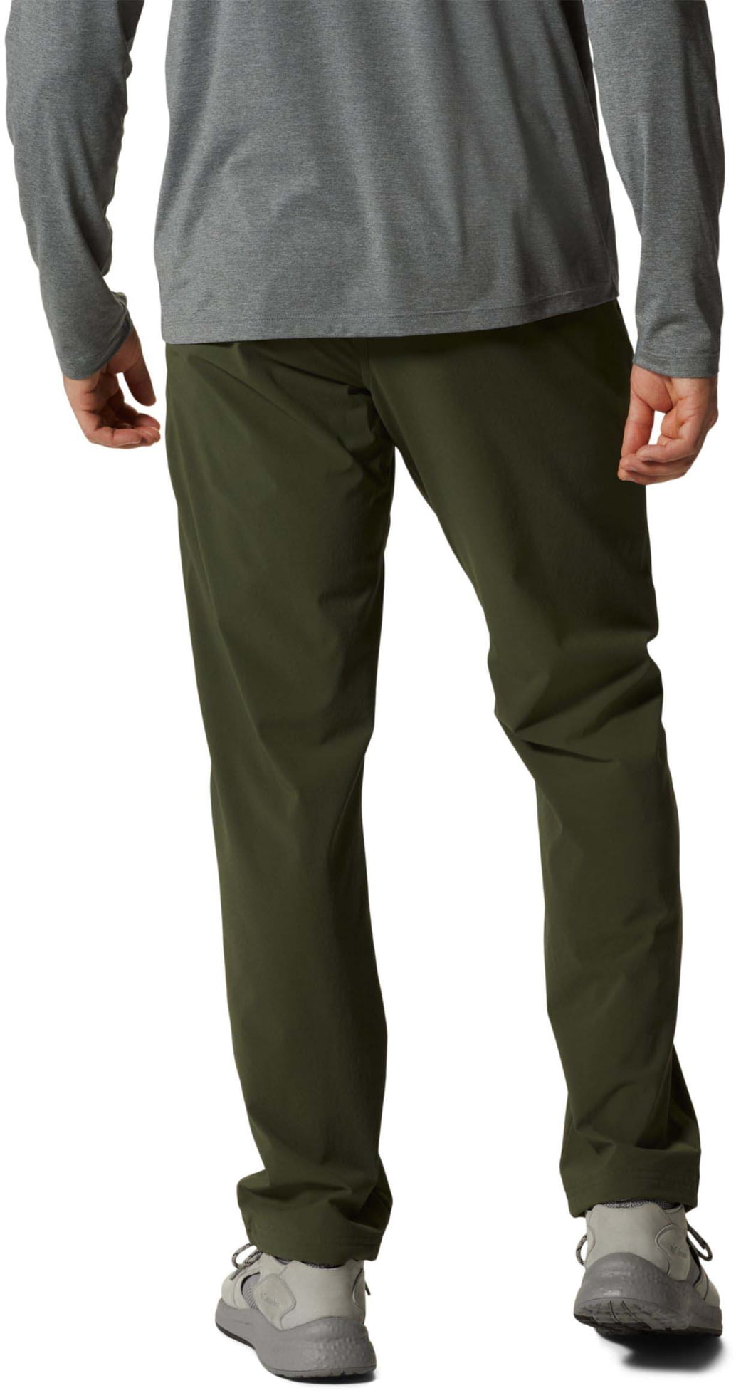 Mountain Hardwear Chockstone Pants - Men's — CampSaver