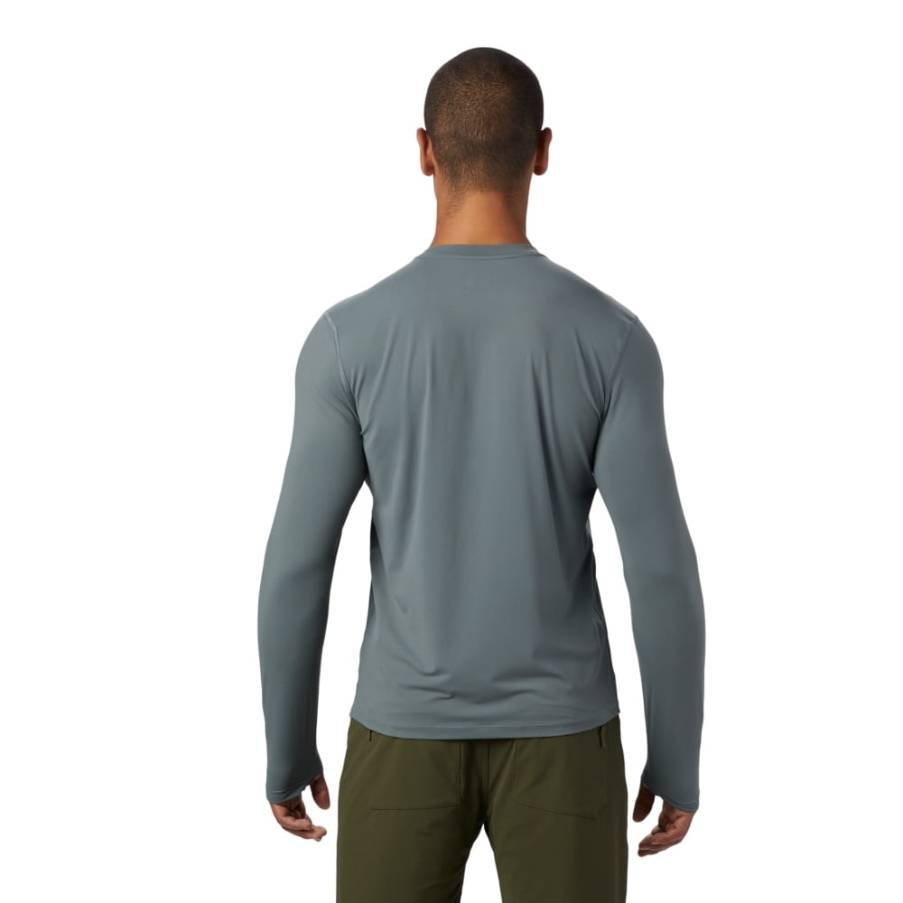 mountain hardwear crater lake shirt