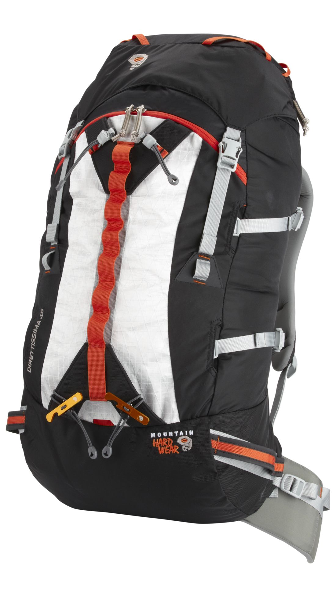 Mountain hardwear outlet direttissima 35