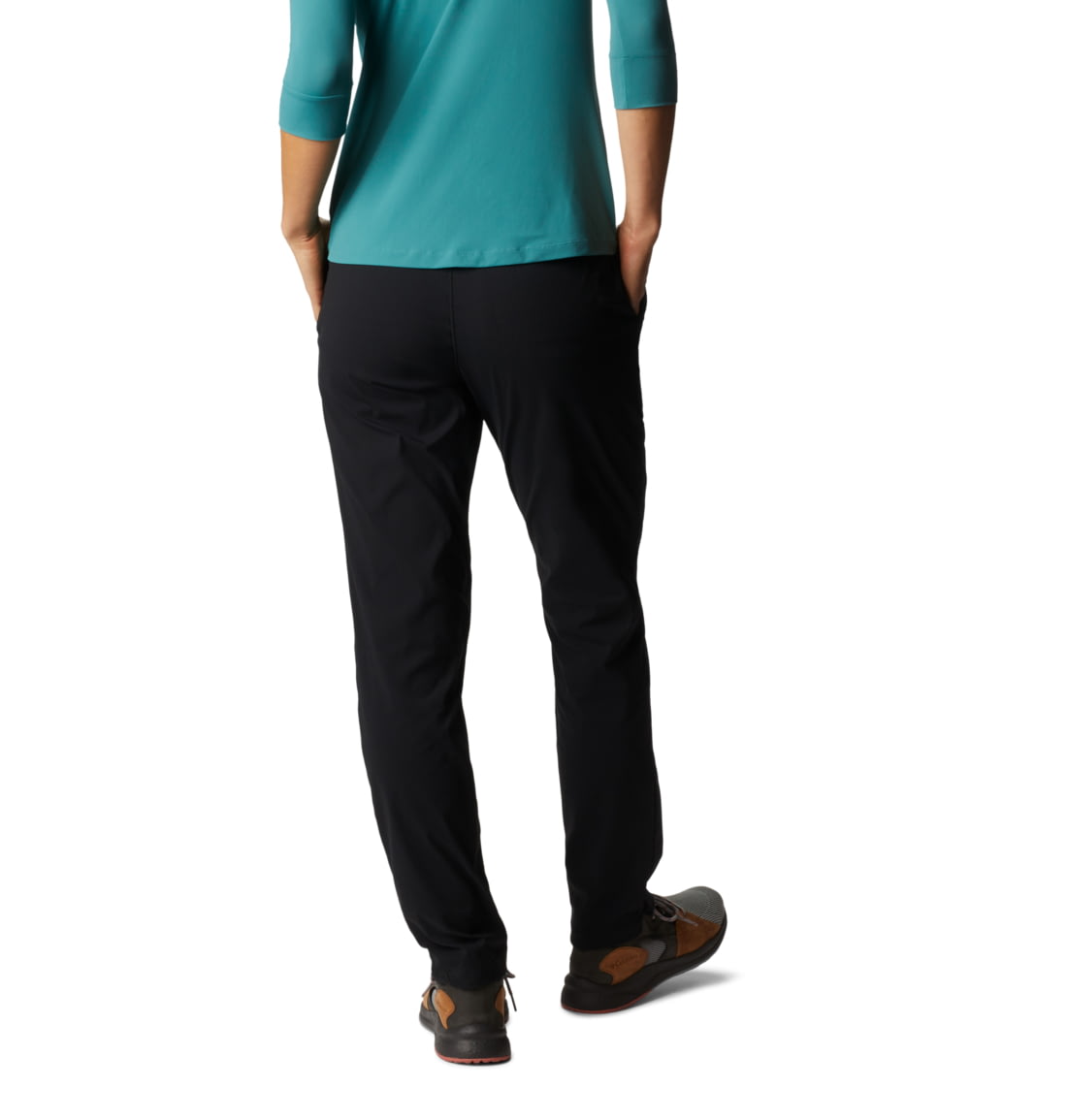 mountain hardwear dynama pant