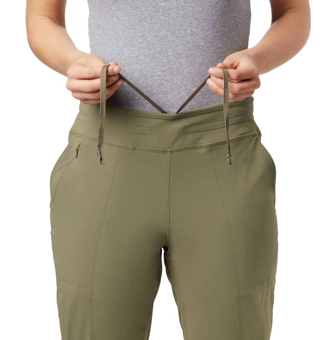 mountain hardwear dynama pant