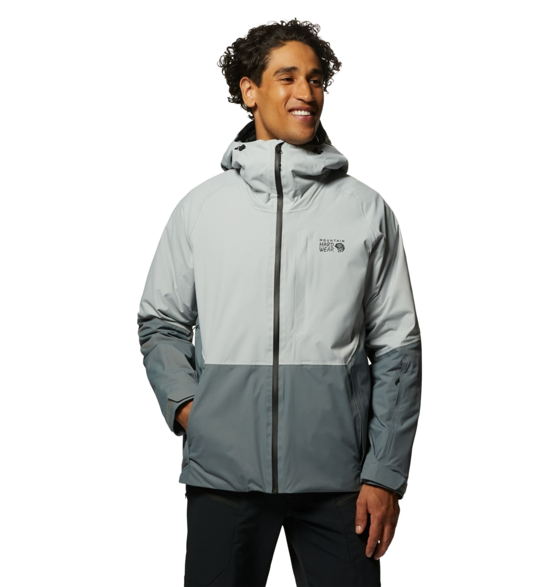 Mountain Hardwear Firefall/2 Insulated Jacket - Men's with Free S&H ...