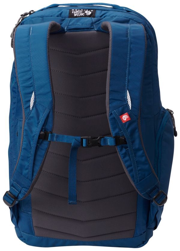 mountain hardwear frequent flyer 30l day pack