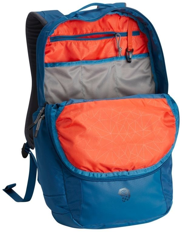 mountain hardwear frequent flyer 30l day pack