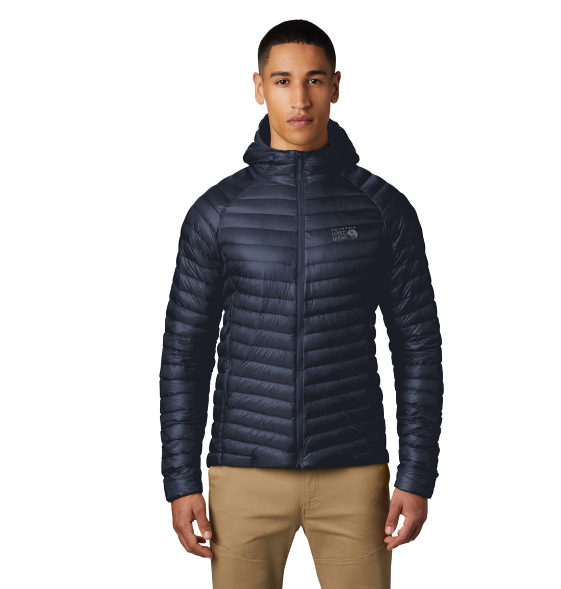 mountain hardwear ghost whisperer men's