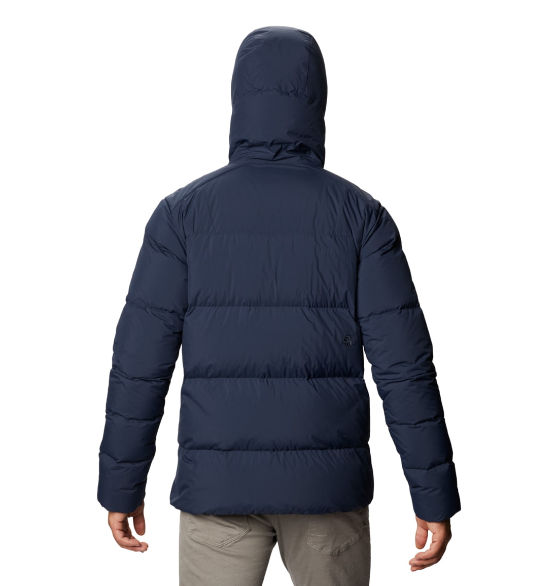 Mountain Hardwear Glacial Storm Jacket - Men's — CampSaver