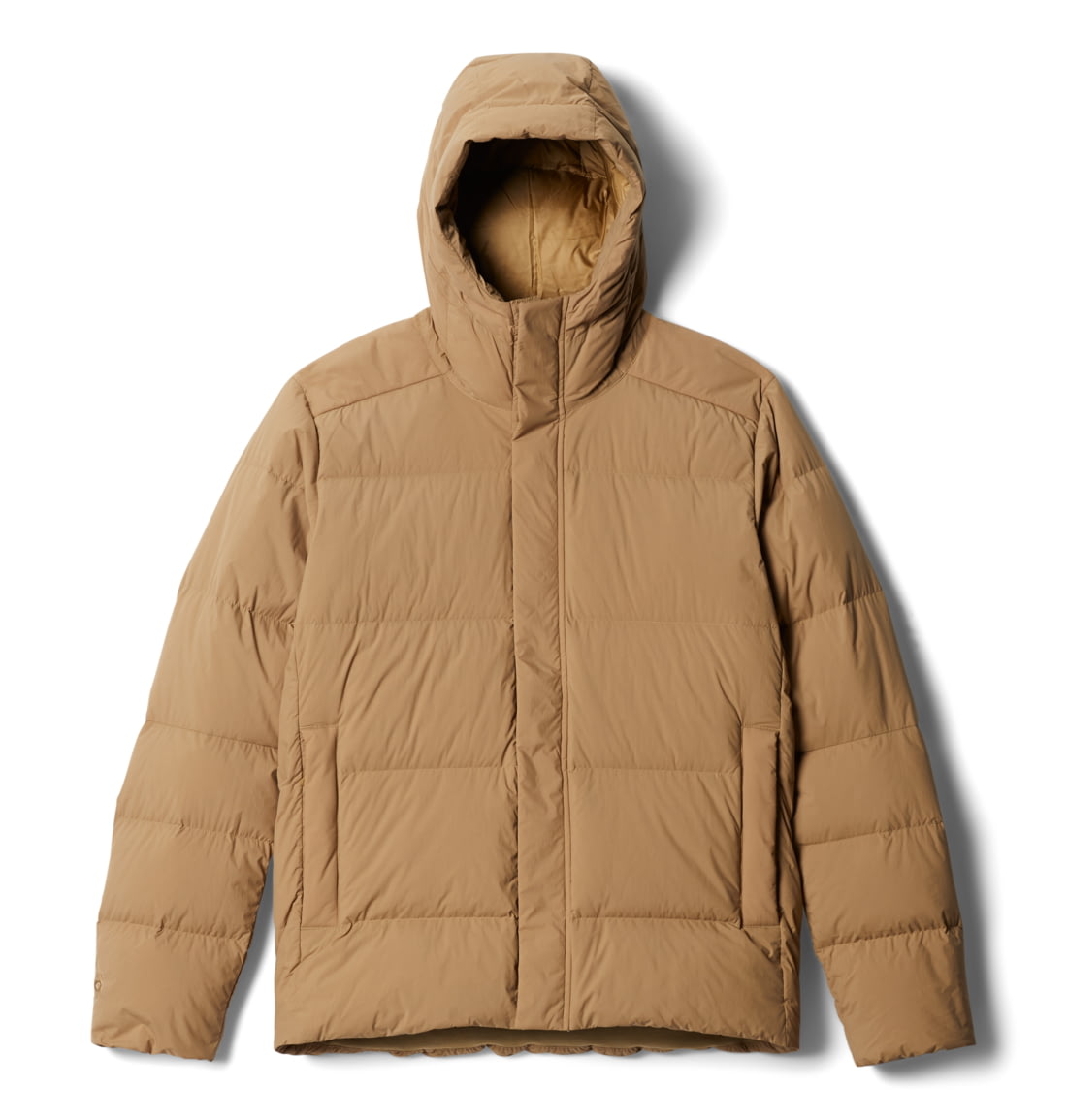 Mountain Hardwear Glacial Storm Jacket - Men's â CampSaver