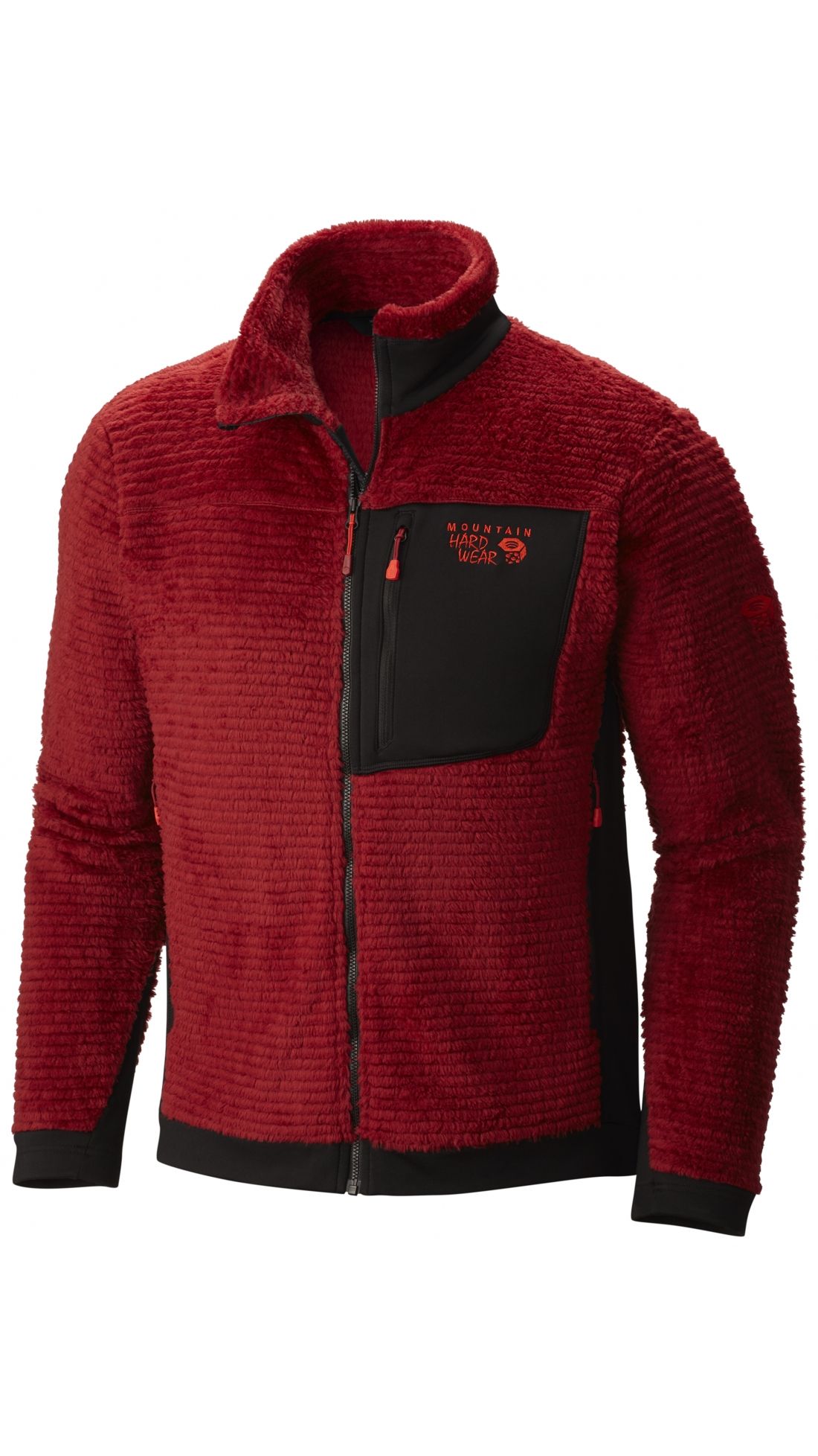 Mountain hardwear airshield jacket Clearance