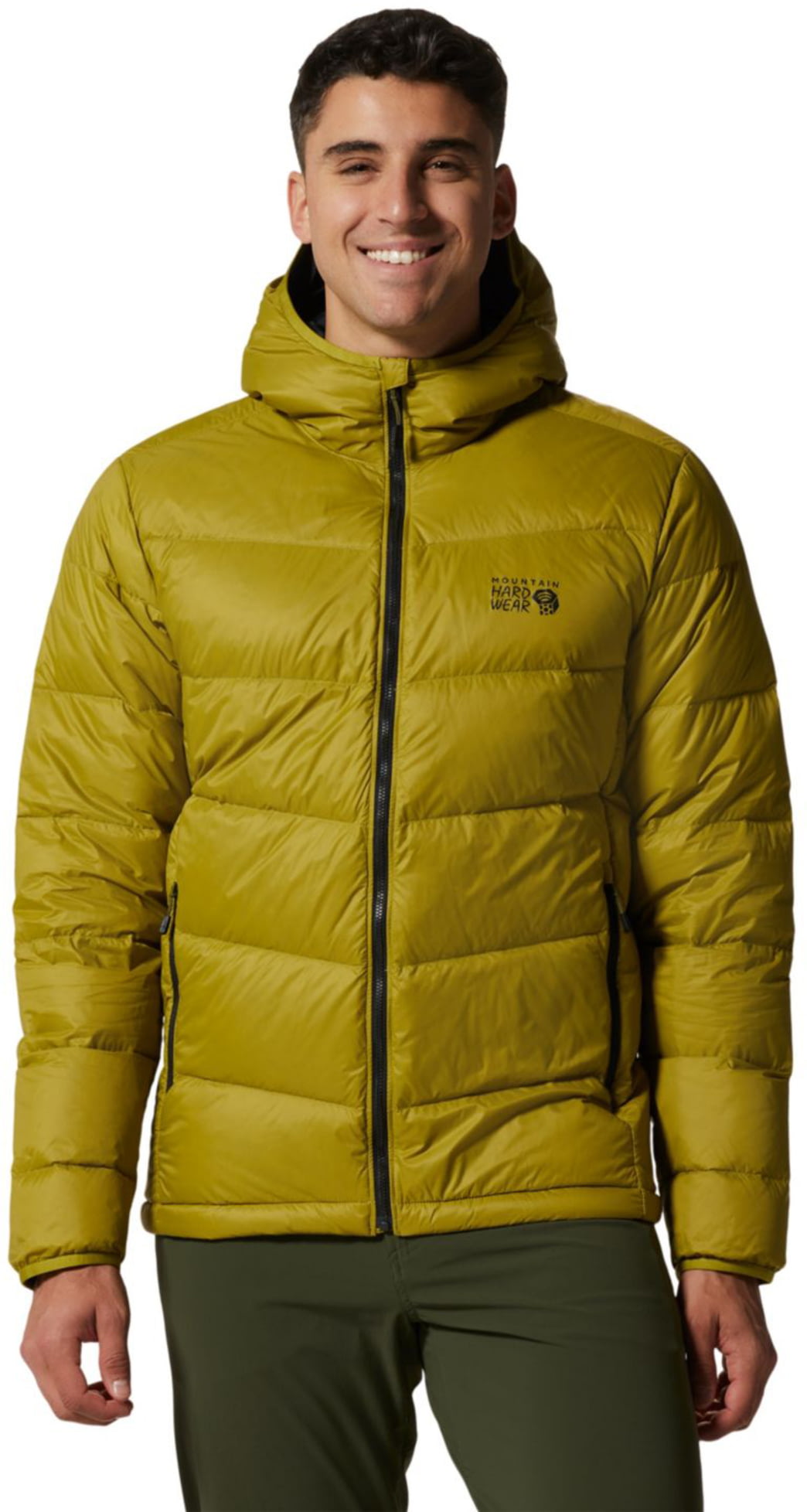 mountain hardwear photon hoody