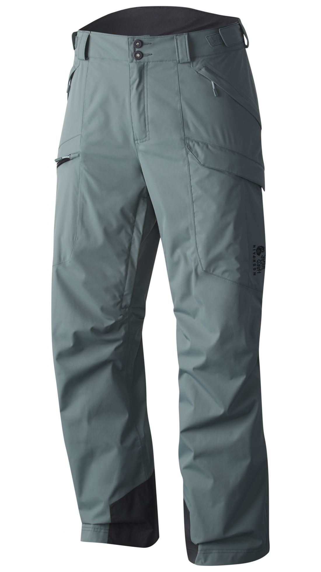 mountain cargo pants