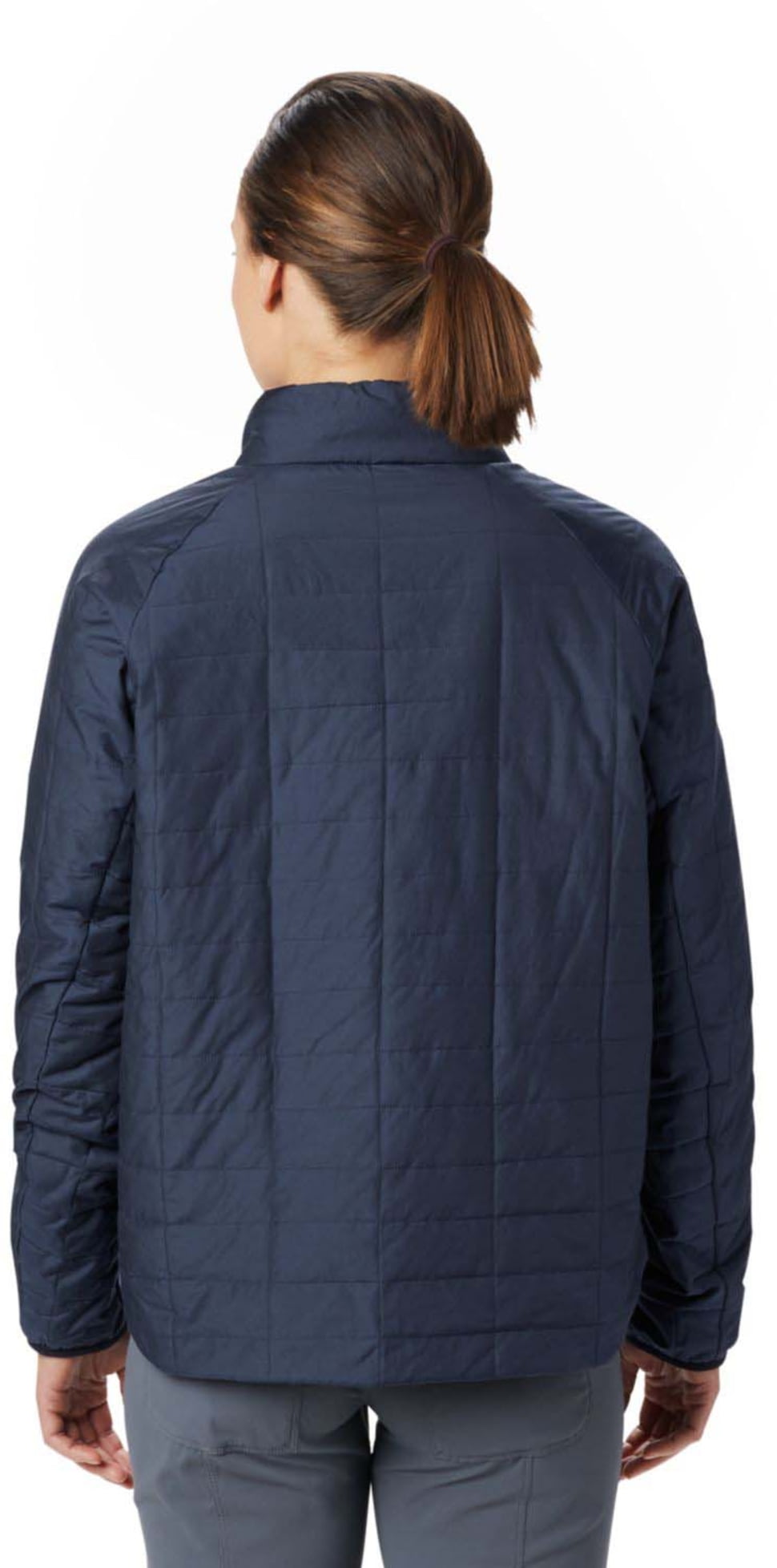 mountain hardwear skylab overshirt