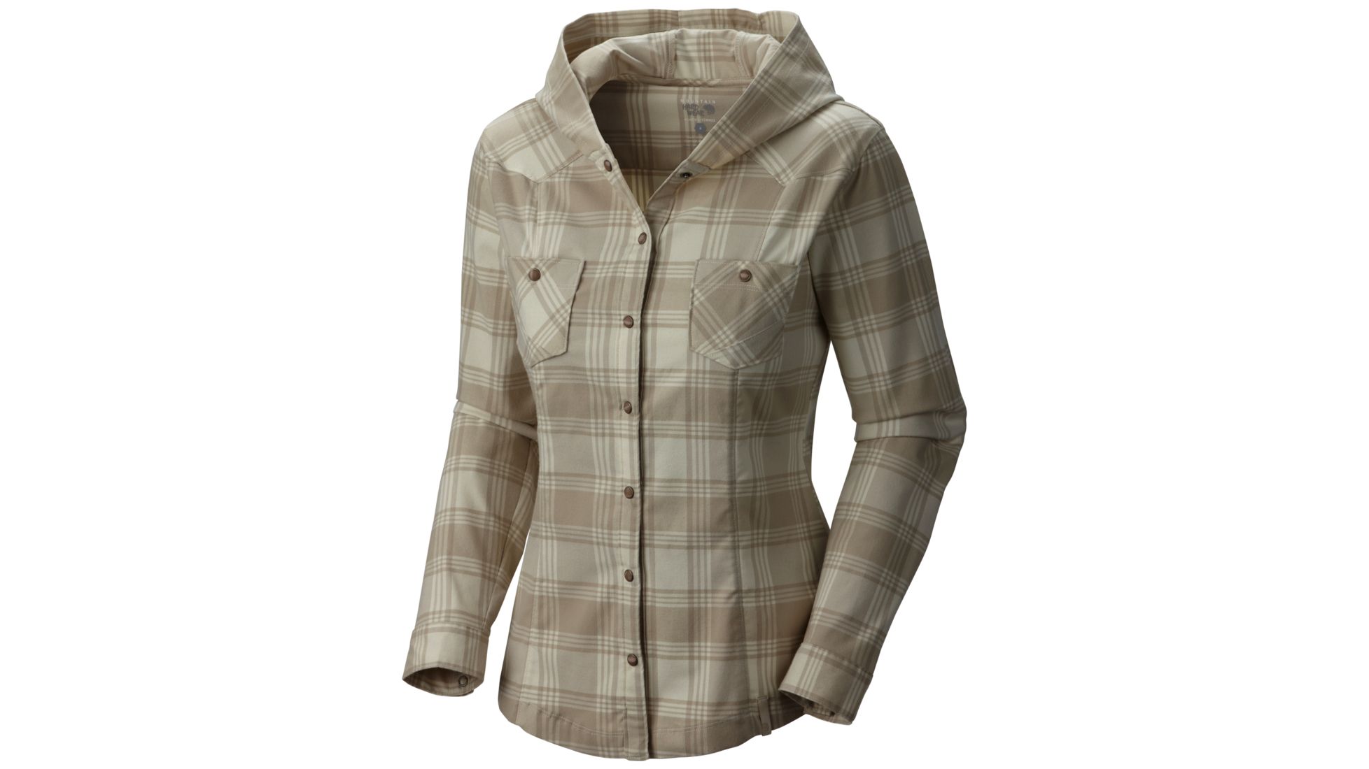 mens mountain ridge flannel