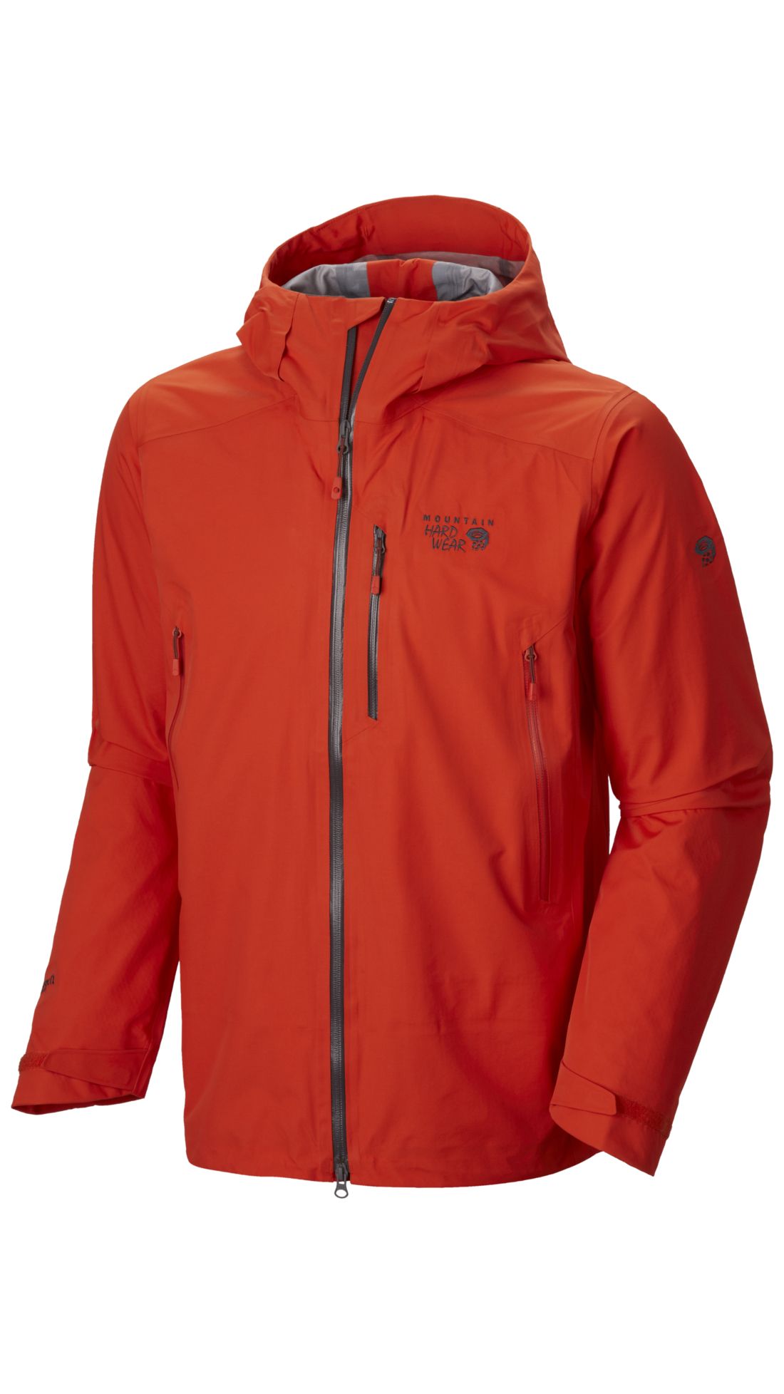 Mountain Hardwear Torsun Jacket - Men's-State — Mens Clothing Size ...