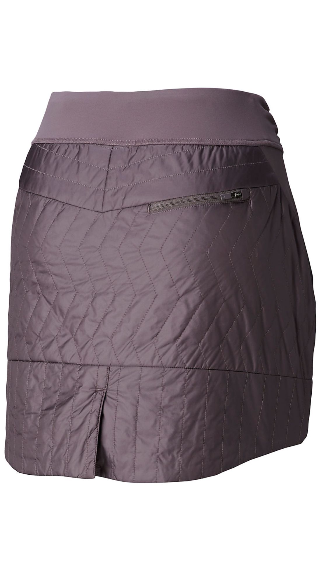 Mountain Hardwear Trekkin Insulated Mini Skirt Women's — CampSaver